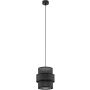 TK Lighting CALISTO 5306 Závěsná lampa 1x15W/E27 IP20