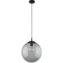 TK Lighting ESME 5380 Závěsná lampa 1x15W/E27 IP20