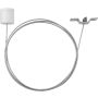 TK Lighting TRACER 5305 Montážní prvek IP20