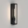 Astro Lighting HARVARD 1402017 Nástěnná lampa 1x4W/E27 IP44