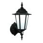 Endon EVESHAM PIR 54555 Nástěnná lampa 7W/LED 4200K 400LM IP44