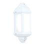 Endon HALBURY PIR 54554 Nástěnná lampa 7W/LED 4200K 500LM IP44