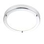 Endon PORTICO LED 54676 Stropní lampa 9W/LED 4000K 650LM IP44