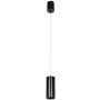 Italux Moldes Big BL Pendant 4000K HL7719/12W 4000K BL Závěsná lampa 1x12W/LED 4000K 820lm IP20