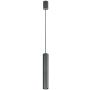 Nowodvorski EYE L 5456 Závěsná lampa 1x10W only LED/GU10 IP20