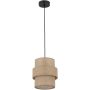 TK Lighting CALISTO 5401 Závěsná lampa 1x15W/E27 IP20