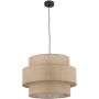 TK Lighting CALISTO 5402 Závěsná lampa 3x15W/E27 IP20