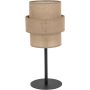 TK Lighting CALISTO 5404 Stolní lampa 1x15W/E27 IP20