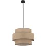 TK Lighting CALISTO 5419 Závěsná lampa 1x15W/E27 IP20