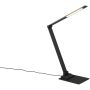 Trio TRAVIS 545310132 Stolní lampa 1x6w/led 3000+5000+6500k 650lm ip20