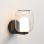 Astro Lighting AQUINA 1450002 Nástěnná lampa 1x3W/G9 IP44