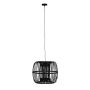 Dijk BAMBOO 55708-074 Závěsná lampa 1x40W/E27 IP20