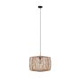 Dijk BAMBOO 55877-017 Závěsná lampa 1x40W/E27 IP20