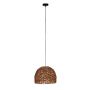 Dijk WATER HYACINTH 55874-017 Závěsná lampa 1x40W/E27 IP20