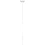 Emibig SELTER 553/1 Závěsná lampa 1x20W/G9 IP20