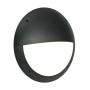 Endon SERAN 55690 Nástěnná lampa 12W/LED 6000K 800LM IP65
