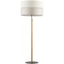 TK Lighting ECO 5597 Stojací lampa 1x15W/E27