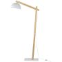 TK Lighting OSLO 5592 Stojací lampa 1x15W/E27
