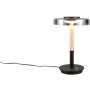Trio CELESTE 554910132 Stolní lampa 1x10w/led 3000k 1050lm ip20