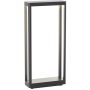 Zambelis FLOOR LIGHT E335 Stojací lampa 8W/led 3000K 587lm IP65