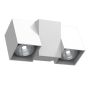 Antigo Cube 2295 1x10W/GU10 IP20