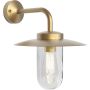 Astro Lighting PORTREE 1400003 Nástěnná lampa 1x12W/E27 IP44