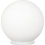 Eglo MILAGRO 85264 Stolní lampa 1x60W/E27