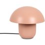 King Home MUSHROOM 56505 Stolní lampa 1x40w/E27