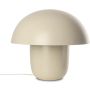 King Home MUSHROOM 56509 Stolní lampa 1x15W/E14