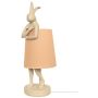 King Home RABBIT 56659 Stolní lampa 1x5W/E14