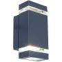 Lutec FOCUS 5605013118 Nástěnná lampa 1x8.3w/led 4000K 500lm ip44