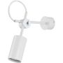 Nowodvorski EYE I 5654 Nástěnná lampa 1x10W/LED IP20