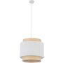 TK Lighting BOHO NEW 5653 Závěsná lampa 1x15W/E27 IP20