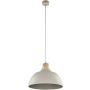 TK Lighting CAP 5664 Závěsná lampa 1x15W/E27