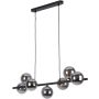TK Lighting ESTERA 5666 Závěsná lampa 7x6W/G9