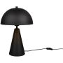 Trio ALFIE 565000132 Stolní lampa 1x40w/e27 ip20