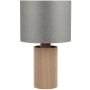 Trio CANIO 568100111 Stolní lampa 1x40w/e14 ip20