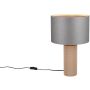 Trio CANIO 568190111 Stolní lampa 1x40w/e27 ip20