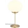Trio FOMENTO 563100108 Stolní lampa 1x15w/e27 ip20