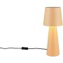 Trio NUBIAN 562900144 Stolní lampa 1x10w/e27 ip20