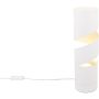 Trio STREAM 564000131 Stolní lampa 1x10w/gu10 ip20