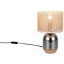 Trio TARA 564900157 Stolní lampa 1x10w/e27 ip20