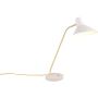 Trio TRAVELLER 563400176 Stolní lampa 1x10w/e27 ip20