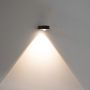 Zambelis WALL LIGHT E278 Nástěnná lampa 9W/led 3000K 752lm IP54