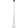 Zuma Line ALI 5639 Závěsná lampa 1x40W/G9 IP20