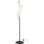 Zuma Line ALI 5649 Stojací lampa 5x40W/G9 IP20