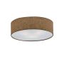 Fischer&Honsel Thor 20052 Stropní lampa 3x40W/E14 IP20