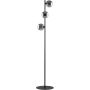 TK Lighting ESTERA 5717 Stojací lampa 3x6W/G9 IP20