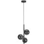 TK Lighting ESTERA 5767 Závěsná lampa 3x6W/G9 IP20