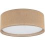 TK Lighting JUTA 5798 Stropní lampa 2x15W/E27 IP20